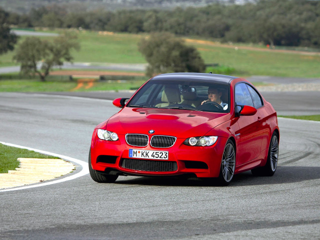 bmw m3 e92 coupe pic #43294