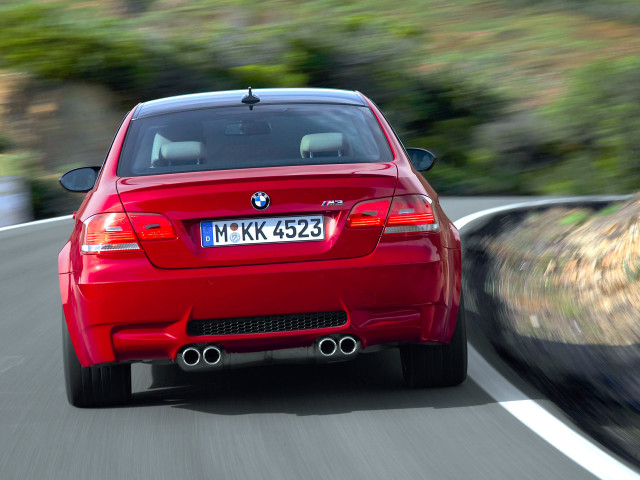 bmw m3 e92 coupe pic #43295