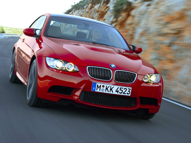 bmw m3 e92 coupe pic #43296