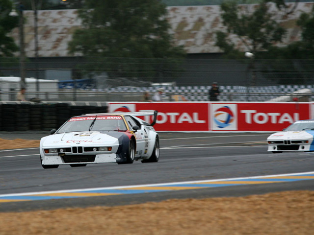 bmw m1 pic #43333