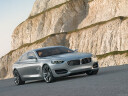 BMW CS