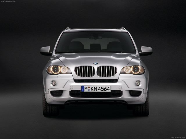 bmw x5 m pic #44341