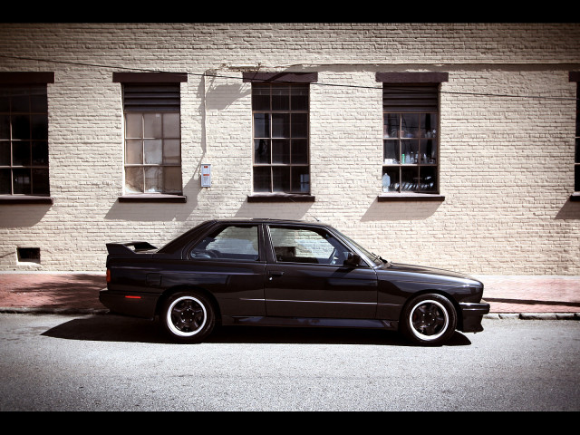 bmw m3 e30 pic #44641