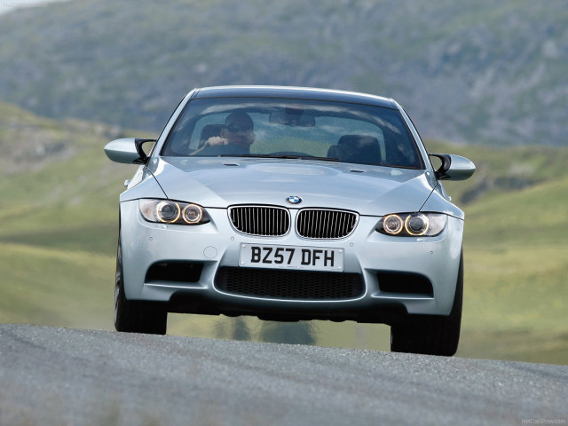 bmw m3 e92 coupe pic #46232