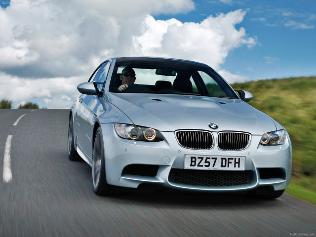 bmw m3 e92 coupe pic #46237