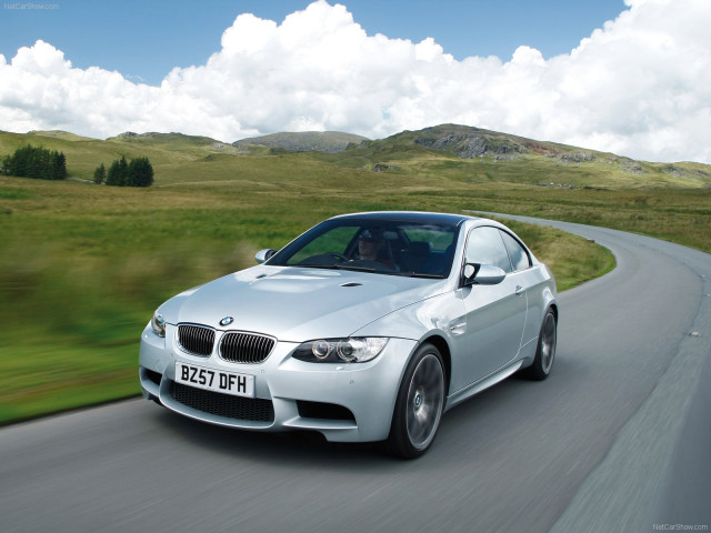 bmw m3 e92 coupe pic #46238