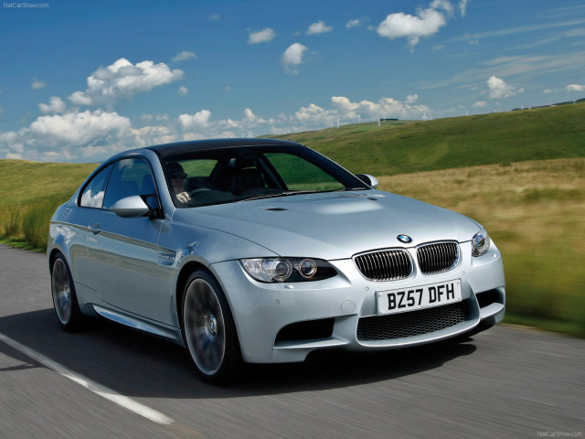 bmw m3 e92 coupe pic #46239