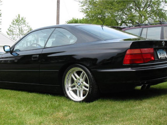 bmw 8-series pic #4624