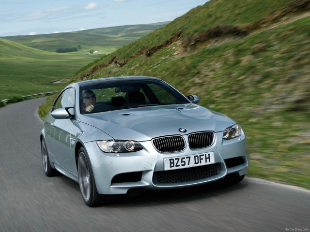 bmw m3 e92 coupe pic #46240