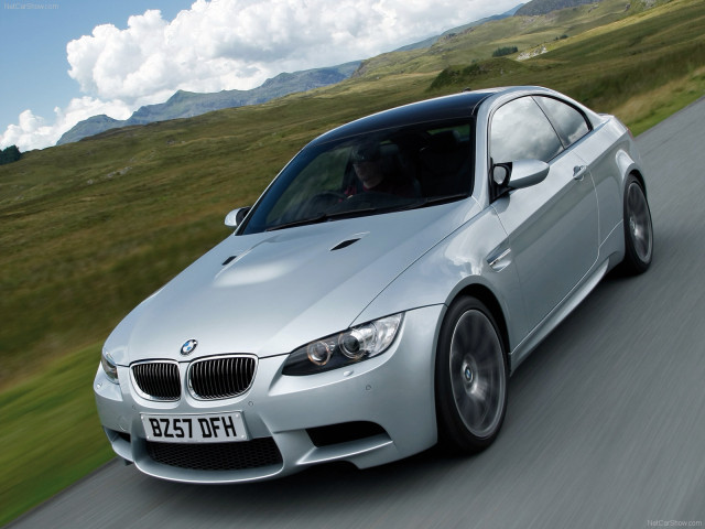 bmw m3 e92 coupe pic #46241