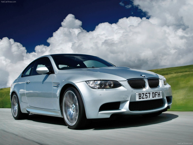 bmw m3 e92 coupe pic #46242