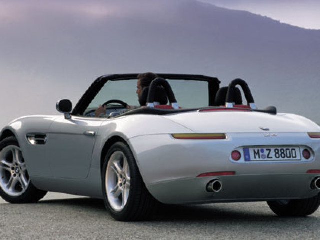 bmw z8 pic #4634