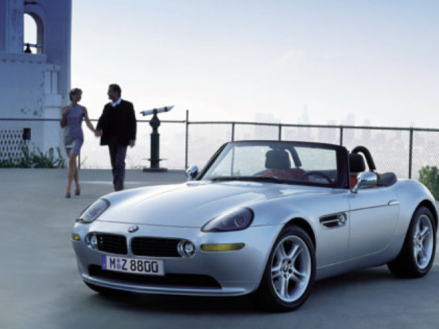 bmw z8 pic #4635