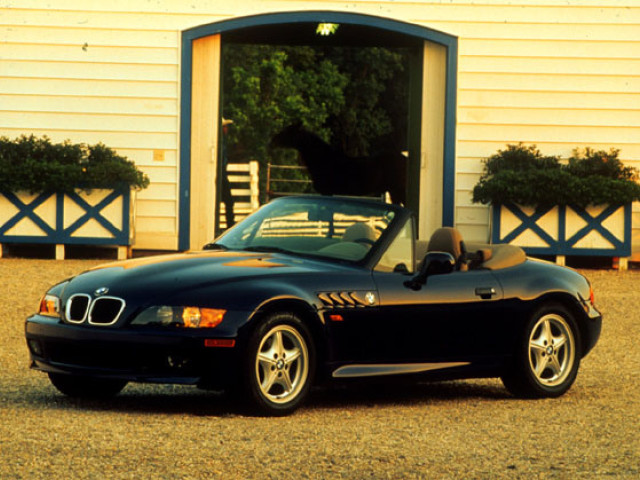 bmw z3 pic #4643