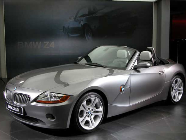 bmw z4 pic #4648