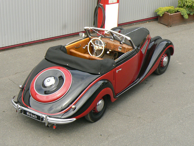 bmw 327 sport-cabriolet pic #47170