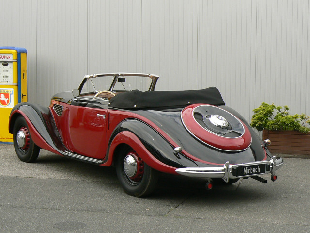 bmw 327 sport-cabriolet pic #47171