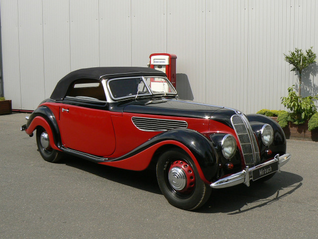 bmw 327 sport-cabriolet pic #47172