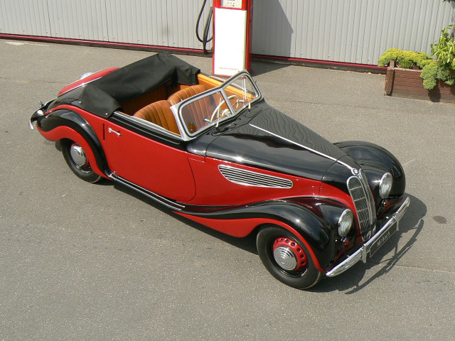 bmw 327 sport-cabriolet pic #47173