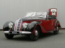 BMW 327 Sport-Cabriolet