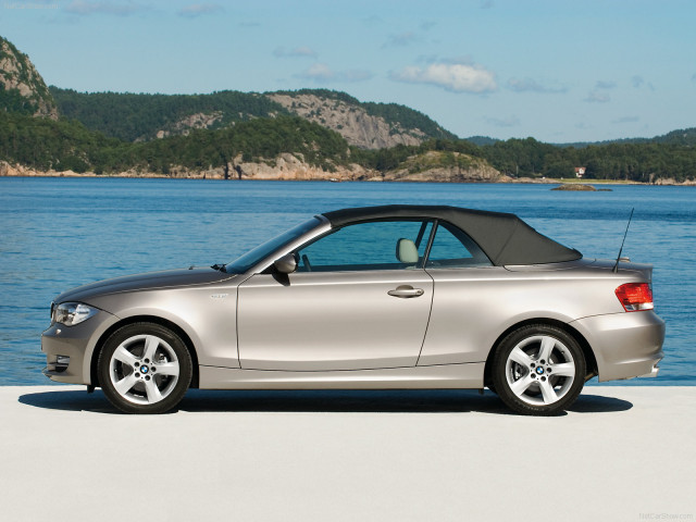 bmw 1-series cabrio e88 pic #47829