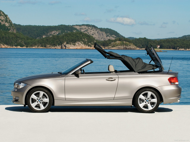 bmw 1-series cabrio e88 pic #47830