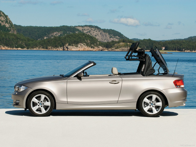 bmw 1-series cabrio e88 pic #47831