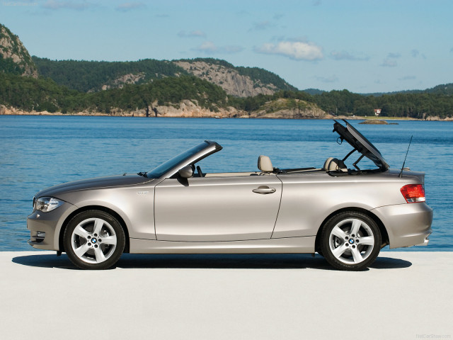 bmw 1-series cabrio e88 pic #47832