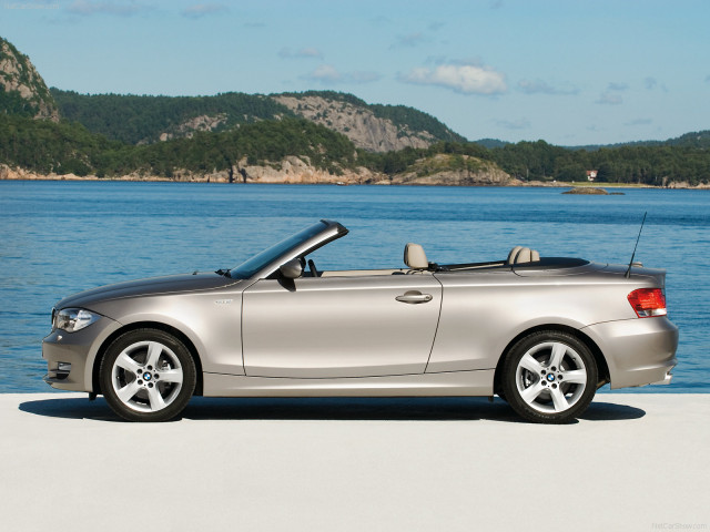 bmw 1-series cabrio e88 pic #47833