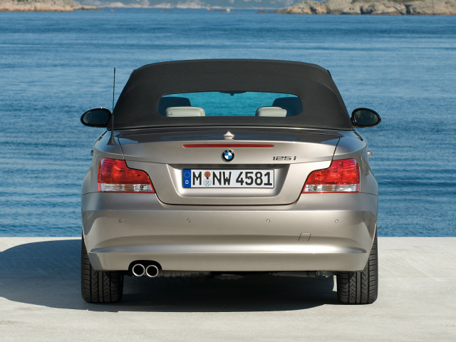 bmw 1-series cabrio e88 pic #47834