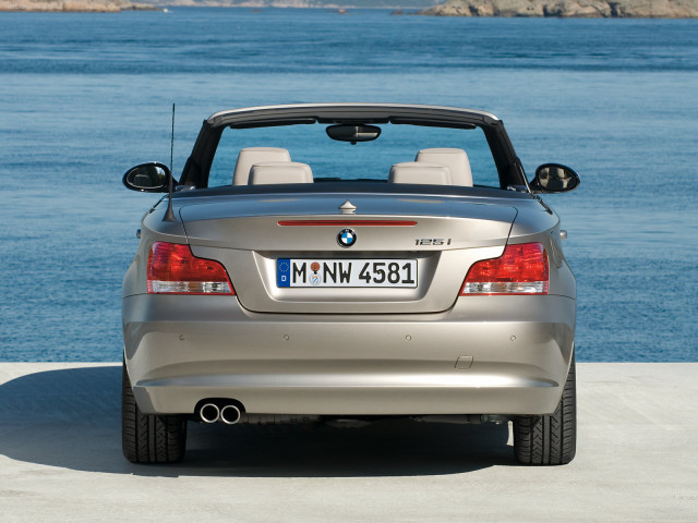 bmw 1-series cabrio e88 pic #47835