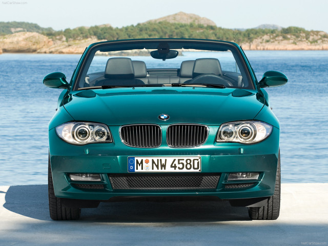 bmw 1-series cabrio e88 pic #47836