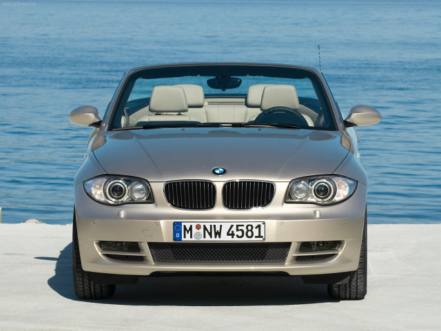 bmw 1-series cabrio e88 pic #47837