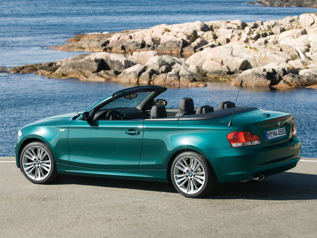 bmw 1-series cabrio e88 pic #47838