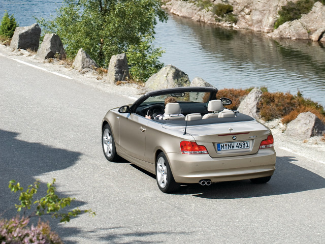 bmw 1-series cabrio e88 pic #47839