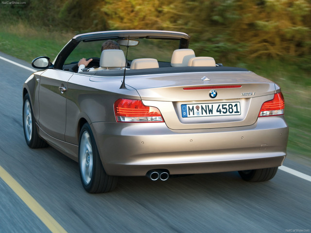 bmw 1-series cabrio e88 pic #47840