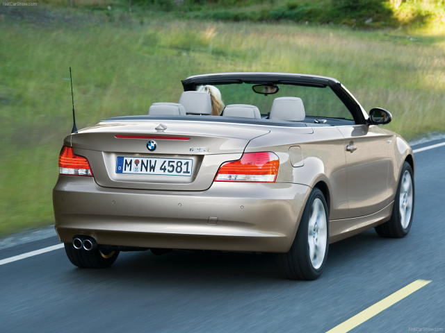 bmw 1-series cabrio e88 pic #47841