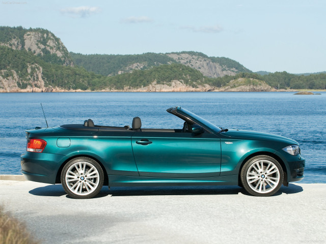 bmw 1-series cabrio e88 pic #47842