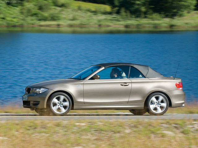 bmw 1-series cabrio e88 pic #47843