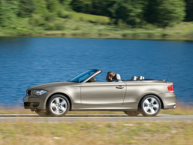 bmw 1-series cabrio e88 pic #47844