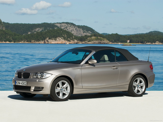 bmw 1-series cabrio e88 pic #47845