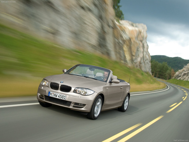 bmw 1-series cabrio e88 pic #47847