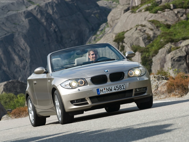 bmw 1-series cabrio e88 pic #47849