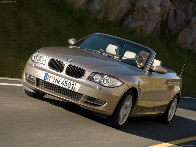 bmw 1-series cabrio e88 pic #47850