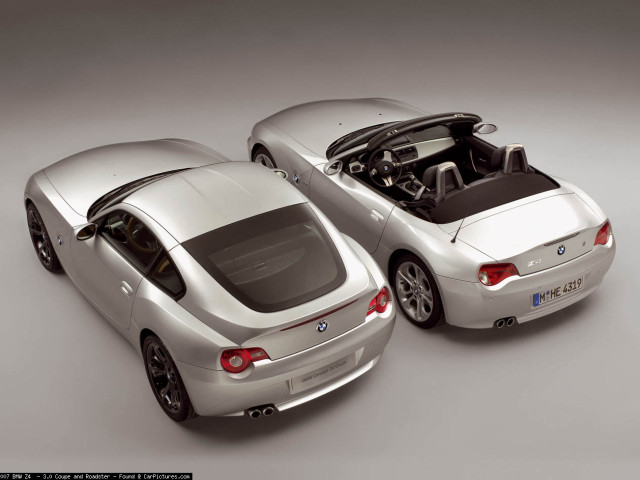 bmw z4 roadster pic #48662