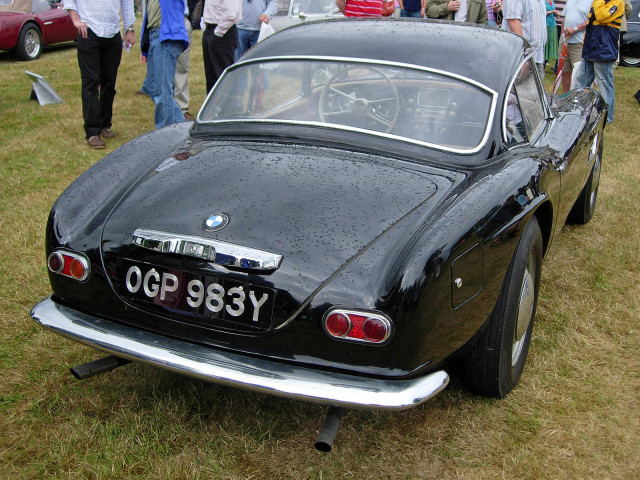 bmw 507 pic #49663