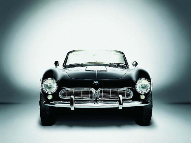 bmw 507 pic #49667