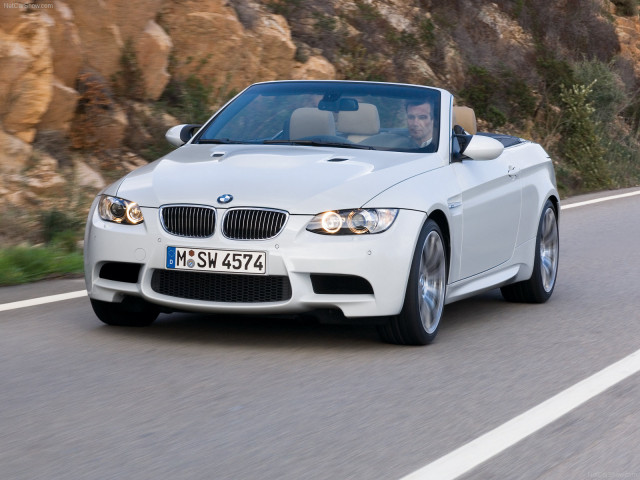 bmw m3 e93 convertible pic #51038