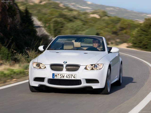 bmw m3 e93 convertible pic #51039