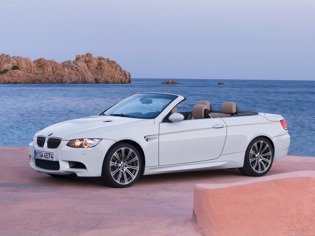 bmw m3 e93 convertible pic #51041